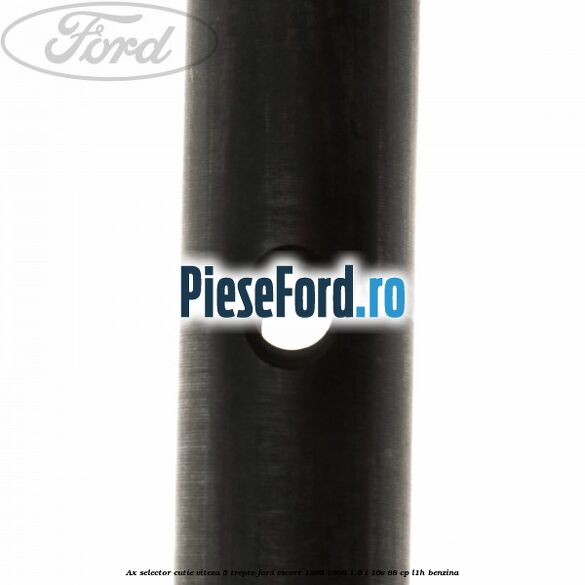 Ax selector cutie viteza 5 trepte Ford Escort 1995-1998 1.6 i 16V 88 cp L1H benzina