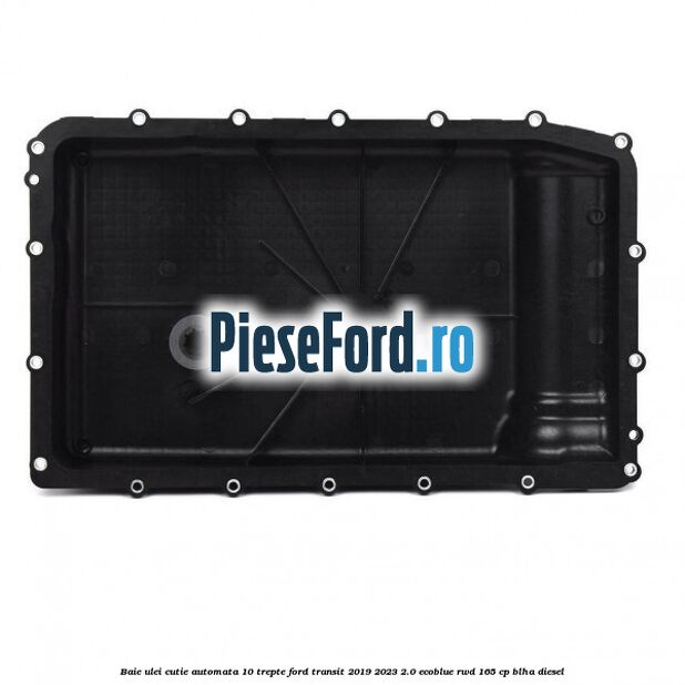 Baie ulei cutie automata 10 trepte Ford Transit 2019-2023 2.0 EcoBlue RWD 165 cp BLHA diesel