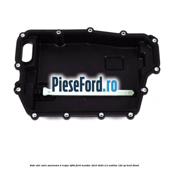 Baie ulei cutie automata 8 trepte 8F40 Ford Mondeo 2019-2023 2.0 EcoBlue 120 cp Baie ulei cutie automata 8 trepte 8F40 Ford Mondeo 2019-2023 2.0 EcoBlue 120 cp BCCD diesel