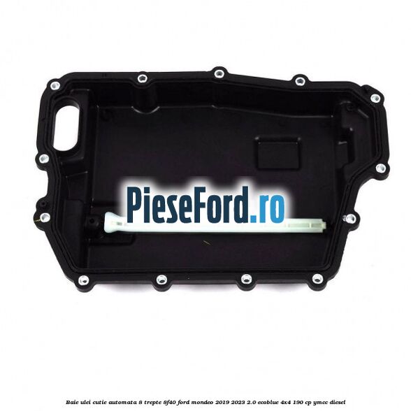 Baie ulei cutie automata 8 trepte 8F40 Ford Mondeo 2019-2023 2.0 EcoBlue 4x4 190 cp YMCC diesel