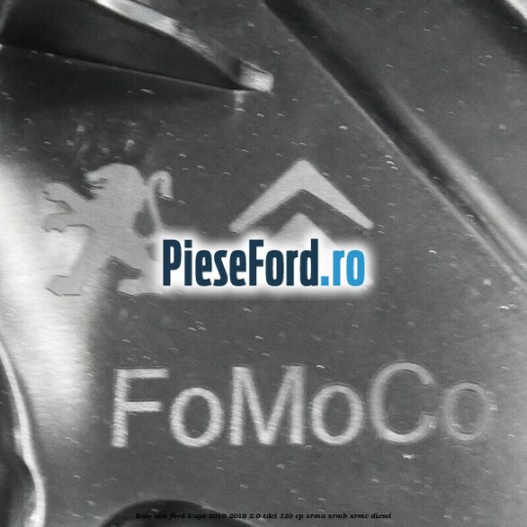 Baie ulei Ford Kuga 2016-2018 2.0 TDCi 120 cp XRMA, XRMB, XRMC diesel