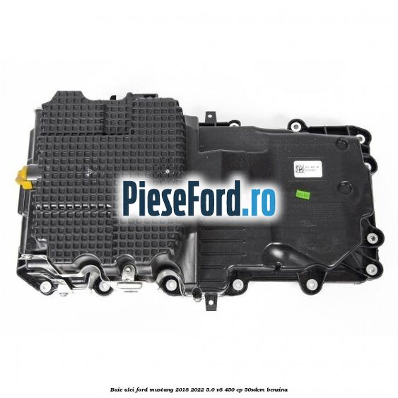 Baie ulei Ford Mustang 2018-2022 5.0 V8 450 cp 50SDEM benzina
