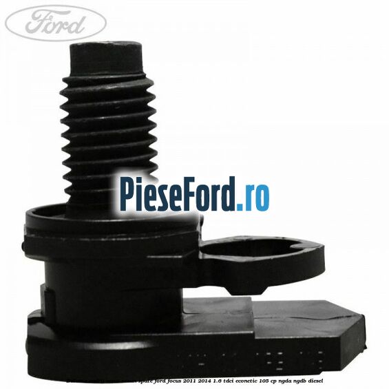 Balama cadru sezut scaun spate Ford Focus 2011-2014 1.6 TDCi ECOnetic 105 cp NGDA, NGDB diesel