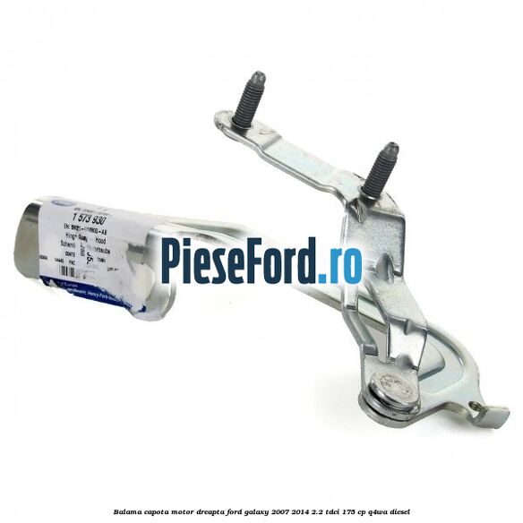 Balama capota motor dreapta Ford Galaxy 2007-2014 2.2 TDCi 175 cp Q4WA diesel