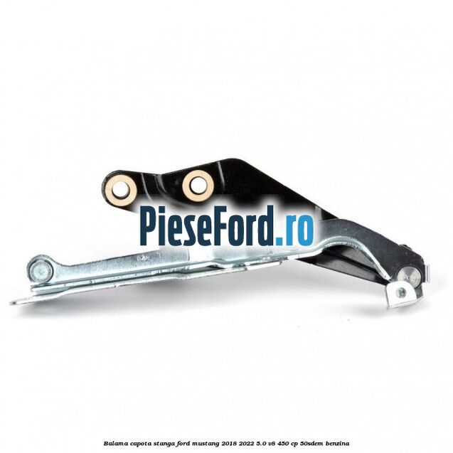 Balama capota stanga Ford Mustang 2018-2022 5.0 V8 450 cp 50SDEM benzina