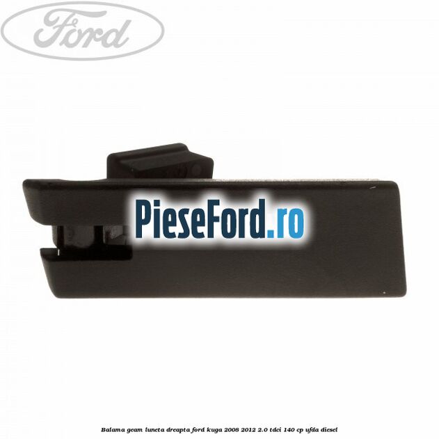 Balama geam luneta dreapta Ford Kuga 2008-2012 2.0 TDCI 140 cp UFDA diesel