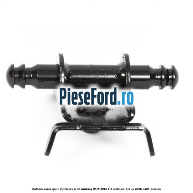 Balama scaun spate inferioara Ford Mustang 2015-2018 2.3 EcoBoost 314 cp N38H, N48H benzina