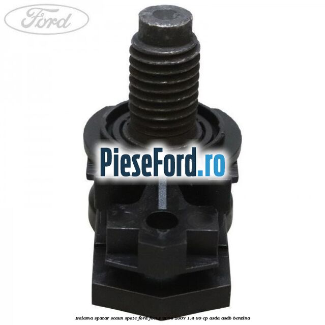 Balama spatar scaun spate Ford Focus 2004-2007 1.4 80 cp ASDA, ASDB benzina