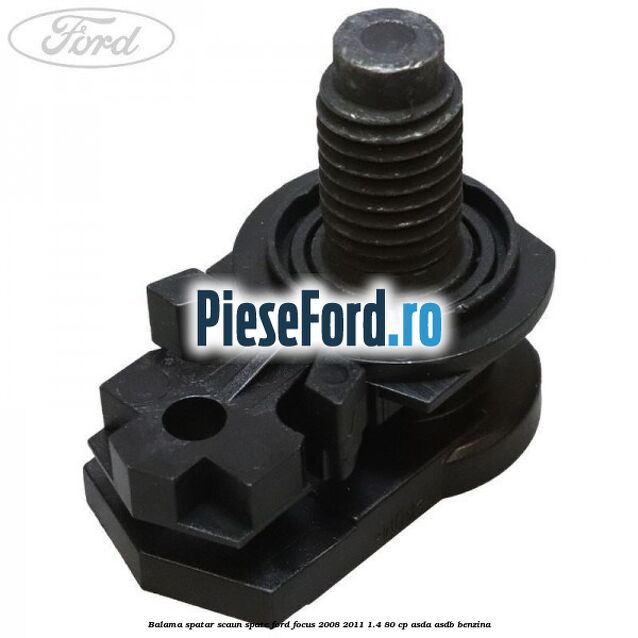 Balama spatar scaun spate Ford Focus 2008-2011 1.4 80 cp ASDA, ASDB benzina