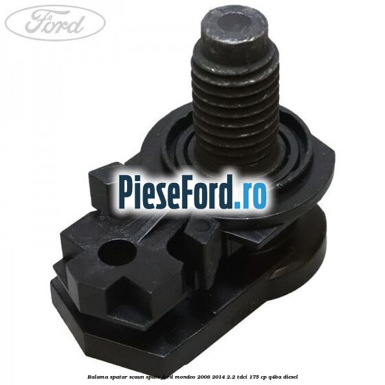 Balama spatar scaun spate Ford Mondeo 2008-2014 2.2 TDCi 175 cp Q4BA diesel