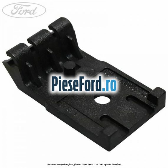 Balama torpedou Ford Fiesta 1996-2001 1.0 i 65 cp C4E benzina