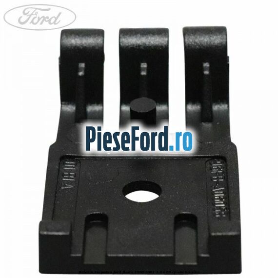 Balama torpedou Ford Fiesta 1996-2001 1.0 i 65 cp C4E benzina