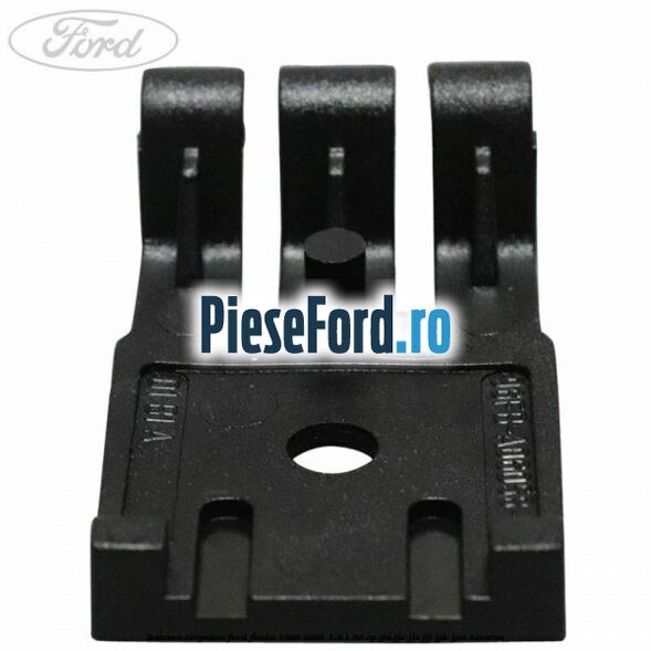 Balama torpedou Ford Fiesta 1996-2001 1.3 i 50 cp JJA, JJC, JJE, JJJ, JJK, JJM benzina