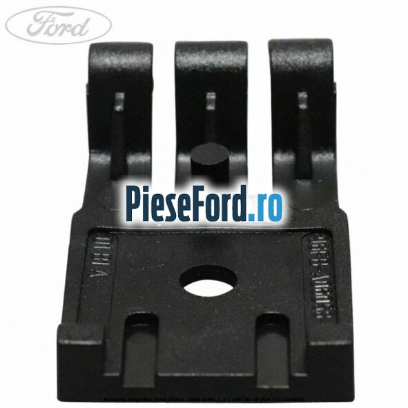 Balama torpedou Ford Fiesta 1996-2001 1.4 i 16V 90 cp FHA, FHE benzina