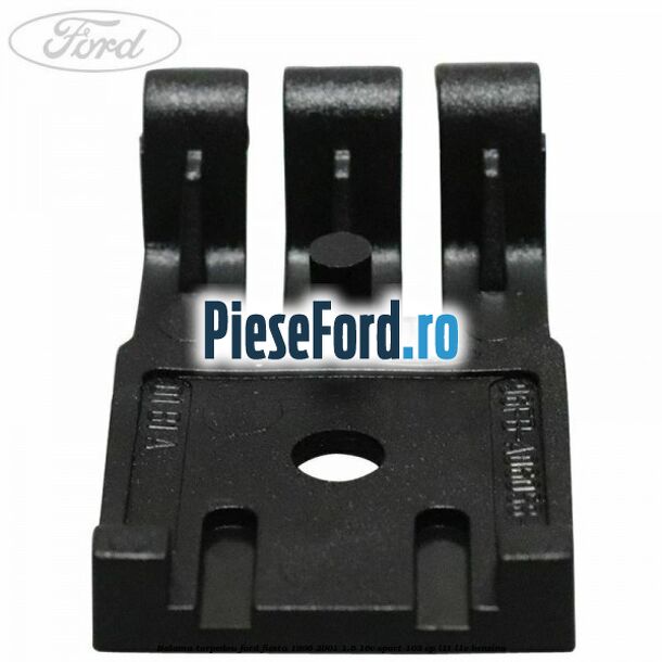 Balama torpedou Ford Fiesta 1996-2001 1.6 16V Sport 103 cp L1T, L1V benzina