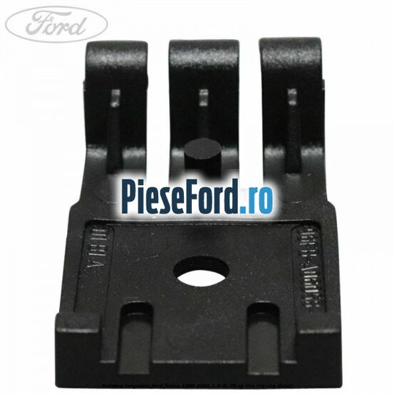 Balama torpedou Ford Fiesta 1996-2001 1.8 DI 75 cp RTN, RTP, RTQ diesel