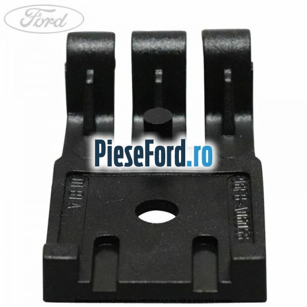 Balama torpedou Ford Puma 1997-2003 1.7 16V 125 cp MHA, MHB benzina