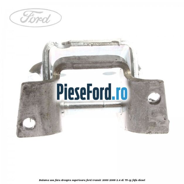 Balama usa fata dreapta superioara Ford Transit 2000-2006 2.4 DI 75 cp Balama usa fata dreapta superioara Ford Transit 2000-2006 2.4 DI 75 cp F4FA diesel