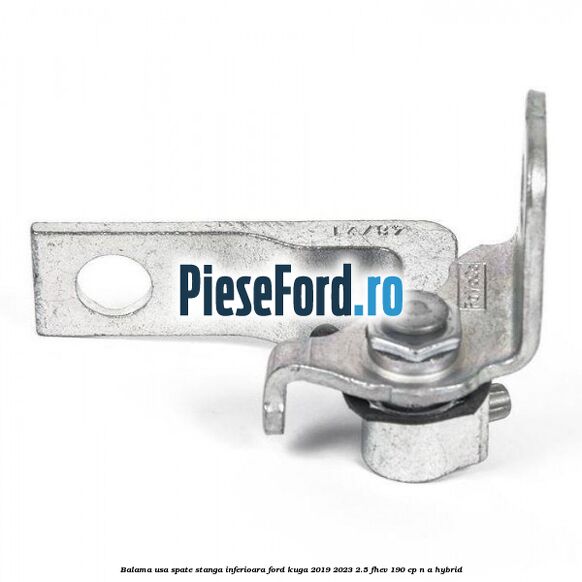 Balama usa spate stanga inferioara Ford Kuga 2019-2023 2.5 FHEV 190 cp n/a hybrid