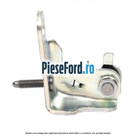 Balama usa stanga fata inferioara Ford Focus 2019-2023 1.0 EcoBoost 101 cp Balama usa stanga fata inferioara Ford Focus 2019-2023 1.0 EcoBoost 101 cp B3DA benzina