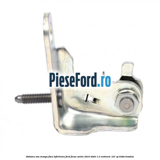 Balama usa stanga fata inferioara Ford Focus Active 2019-2023 1.0 EcoBoost 101 cp Balama usa stanga fata inferioara Ford Focus Active 2019-2023 1.0 EcoBoost 101 cp B3DA benzina