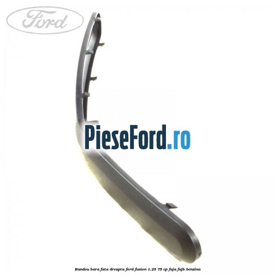Bandou bara fata dreapta Ford Fusion 1.25 75 cp FUJA, FUJB benzina