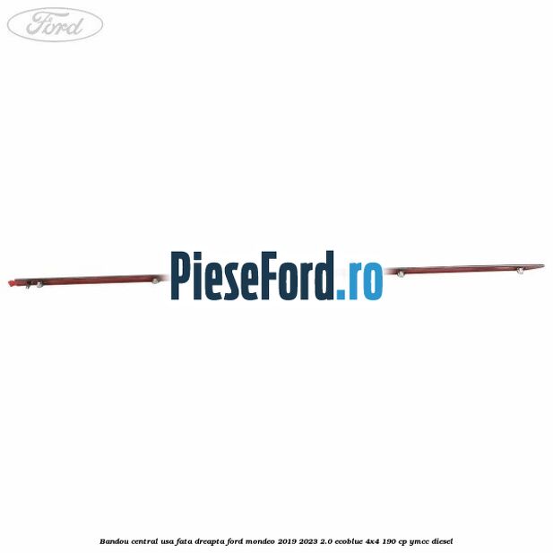 Bandou central usa fata dreapta Ford Mondeo 2019-2023 2.0 EcoBlue 4x4 190 cp Bandou central usa fata dreapta Ford Mondeo 2019-2023 2.0 EcoBlue 4x4 190 cp YMCC diesel