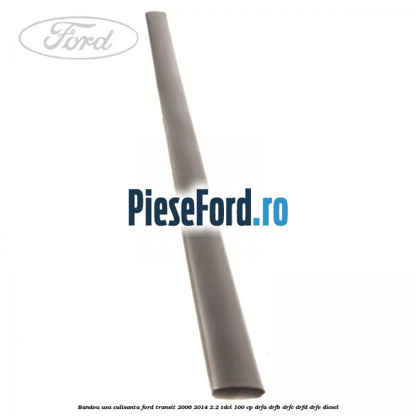 Bandou usa culisanta Ford Transit 2006-2014 2.2 TDCi 100 cp DRFA, DRFB, DRFC, DRFD, DRFE diesel