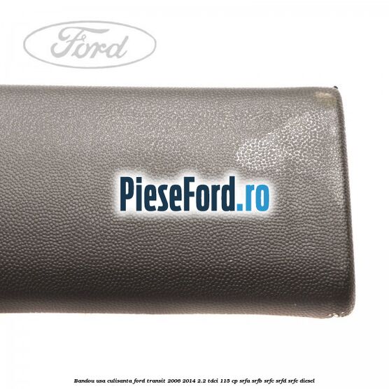 Bandou usa culisanta Ford Transit 2006-2014 2.2 TDCi 115 cp SRFA, SRFB, SRFC, SRFD, SRFE diesel