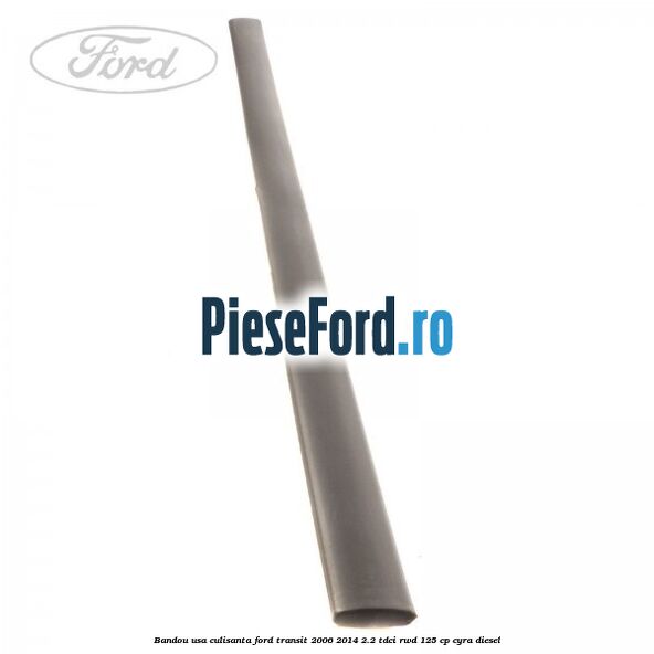 Bandou usa culisanta Ford Transit 2006-2014 2.2 TDCi RWD 125 cp CYRA diesel