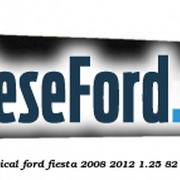 Bandou usa dreapta fata vertical Ford Fiesta 2008-2012 1.25 82 cp Bandou usa dreapta fata vertical Ford Fiesta 2008-2012 1.25 82 cp SNJA, SNJB, SNJC, SNJD benzina