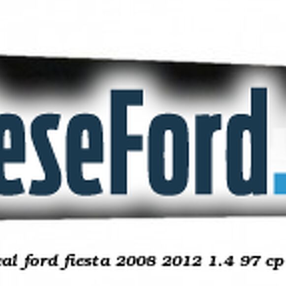 Bandou usa dreapta fata vertical Ford Fiesta 2008-2012 1.4 97 cp RTJA, RTJB, SPJA, SPJC, SPJE benzina