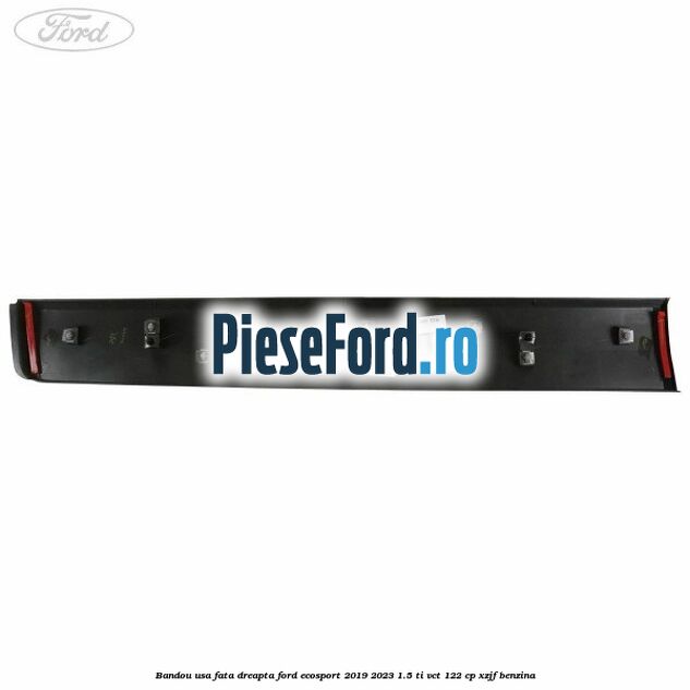 Bandou usa fata dreapta Ford EcoSport 2019-2023 1.5 Ti-VCT 122 cp XZJF benzina