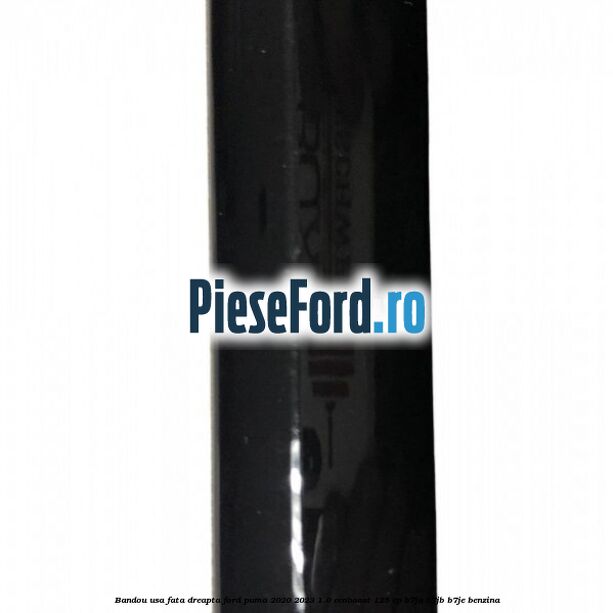 Bandou usa fata dreapta Ford Puma 2020-2023 1.0 EcoBoost 125 cp B7JA, B7JB, B7JE benzina