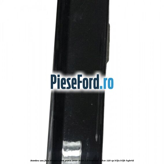 Bandou usa fata dreapta Ford Puma 2020-2023 1.0 EcoBoost mHEV 125 cp B7JA, B7JB Hybrid
