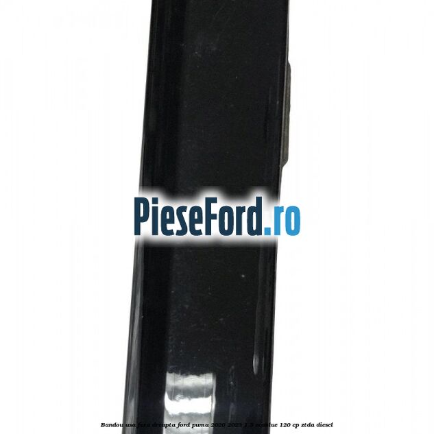 Bandou usa fata dreapta Ford Puma 2020-2023 1.5 EcoBlue 120 cp ZTDA diesel