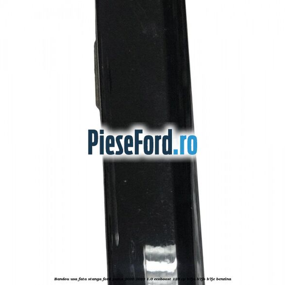 Bandou usa fata stanga Ford Puma 2020-2023 1.0 EcoBoost 125 cp B7JA, B7JB, B7JE benzina