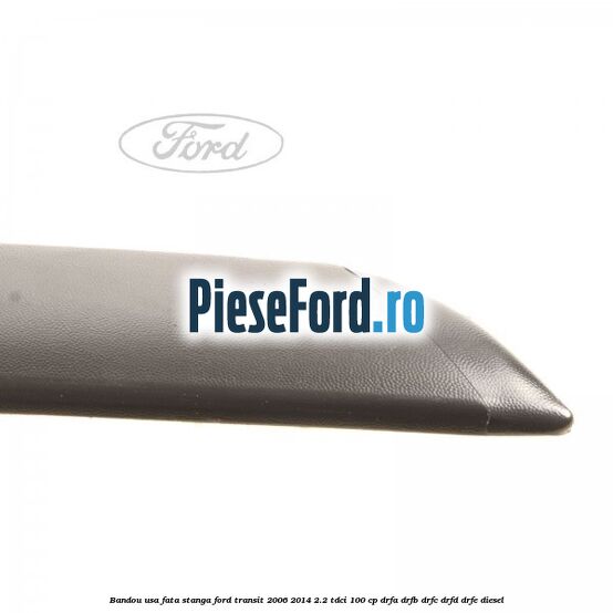Bandou usa fata stanga Ford Transit 2006-2014 2.2 TDCi 100 cp Bandou usa fata stanga Ford Transit 2006-2014 2.2 TDCi 100 cp DRFA, DRFB, DRFC, DRFD, DRFE diesel