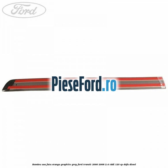 Bandou usa fata stanga graphite grey Ford Transit 2000-2006 2.4 TDdi 120 cp Bandou usa fata stanga graphite grey Ford Transit 2000-2006 2.4 TDdi 120 cp D4FA diesel