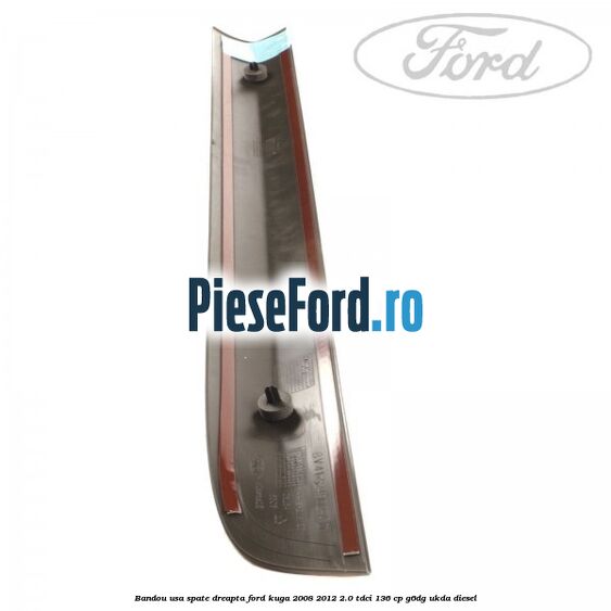 Bandou usa spate dreapta Ford Kuga 2008-2012 2.0 TDCi 136 cp Bandou usa spate dreapta Ford Kuga 2008-2012 2.0 TDCi 136 cp G6DG, UKDA diesel