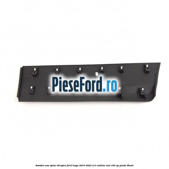 Bandou usa spate dreapta Ford Kuga 2019-2023 2.0 EcoBlue 4x4 190 cp YMDA diesel