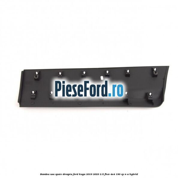 Bandou usa spate dreapta Ford Kuga 2019-2023 2.5 FHEV 4x4 190 cp n/a hybrid