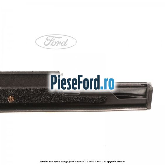 Bandou usa spate stanga Ford C-Max 2011-2015 1.6 Ti 125 cp PNDA benzina