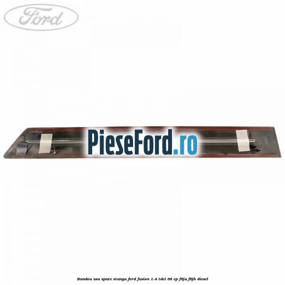 Bandou usa spate stanga Ford Fusion 1.4 TDCi 68 cp Bandou usa spate stanga Ford Fusion 1.4 TDCi 68 cp F6JA, F6JB diesel