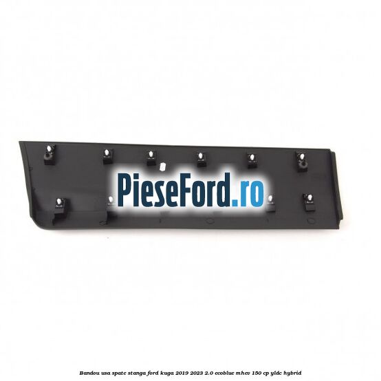 Bandou usa spate stanga Ford Kuga 2019-2023 2.0 EcoBlue mHEV 150 cp YLDC hybrid
