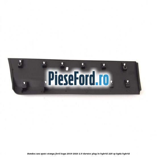 Bandou usa spate stanga Ford Kuga 2019-2023 2.5 Duratec Plug-in-Hybrid 225 cp BGDA hybrid