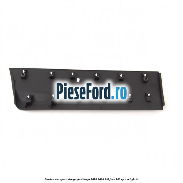 Bandou usa spate stanga Ford Kuga 2019-2023 2.5 FHEV 190 cp n/a hybrid