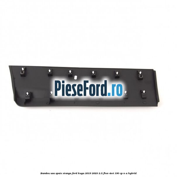 Bandou usa spate stanga Ford Kuga 2019-2023 2.5 FHEV 4x4 190 cp n/a hybrid