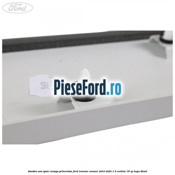 Bandou usa spate stanga primerizat Ford Tourneo Connect 2019-2023 1.5 EcoBlue 75 cp BEGA diesel
