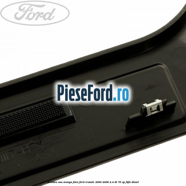 Bandou usa stanga fata Ford Transit 2000-2006 2.4 DI 75 cp Bandou usa stanga fata Ford Transit 2000-2006 2.4 DI 75 cp F4FA diesel